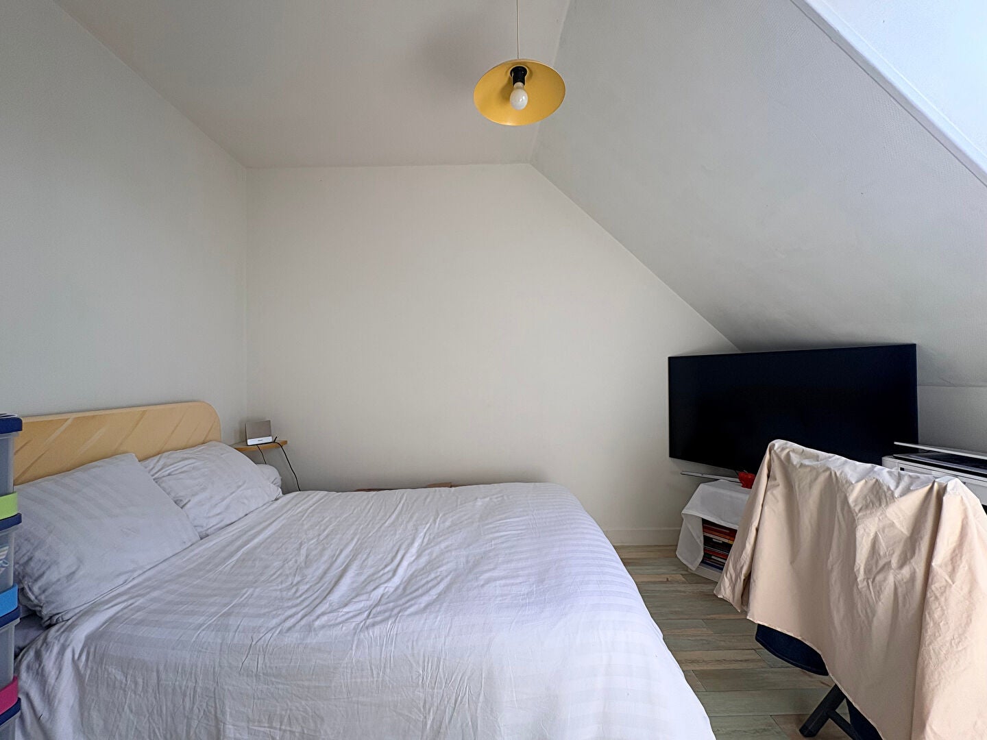 Appartement Rue du Val de Sarthe à Tiercé