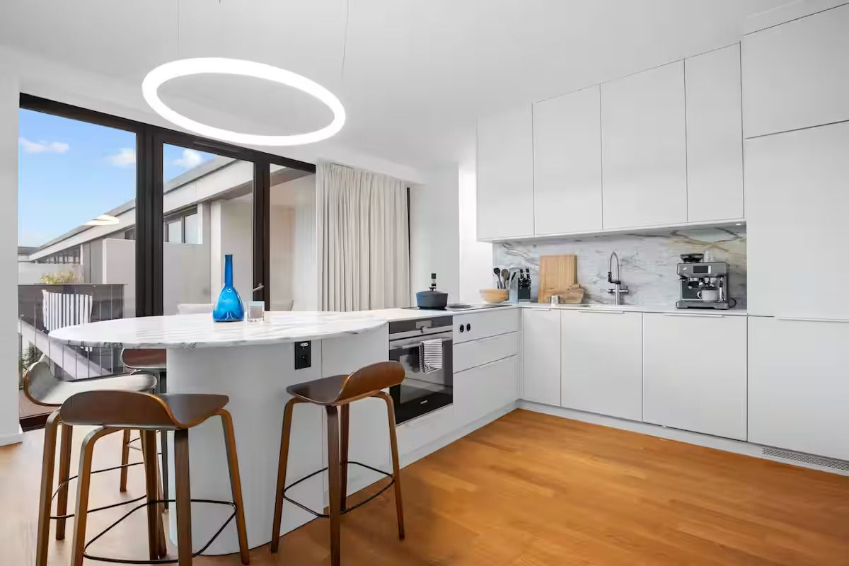 Wohnung Harzer Straße in Berlin