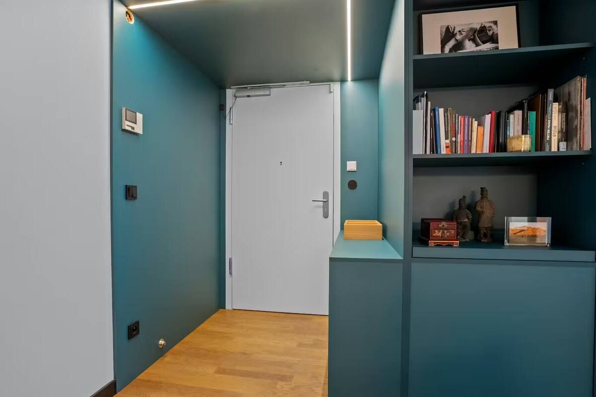 Wohnung Harzer Straße in Berlin