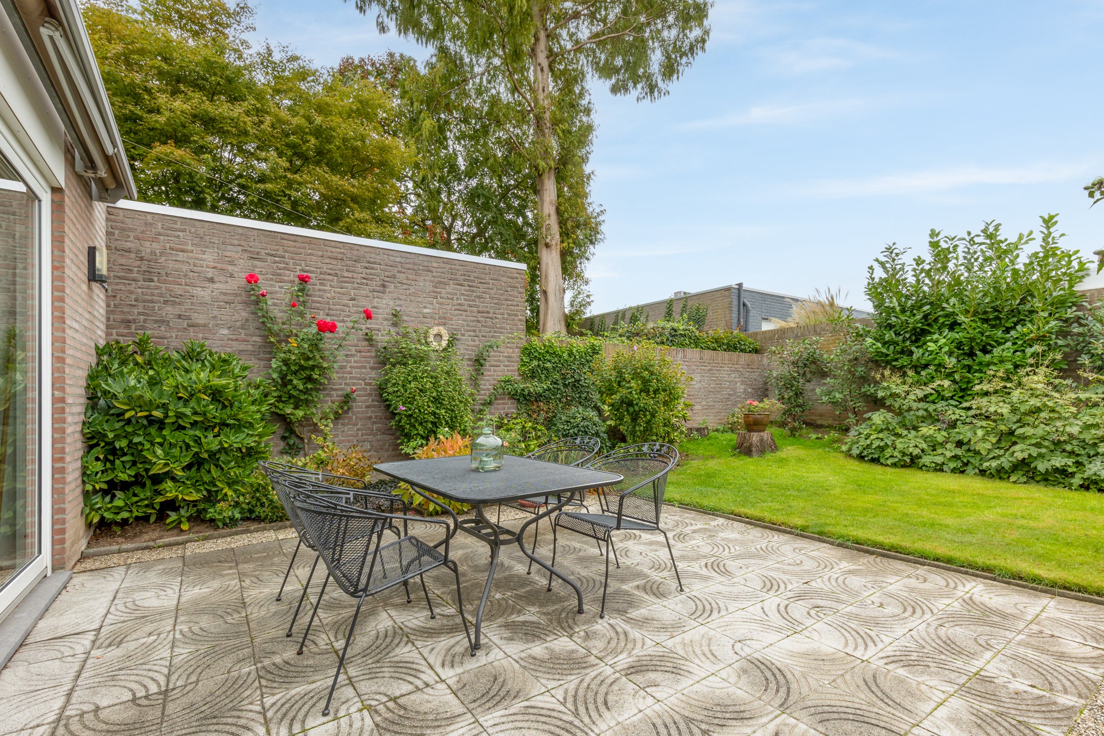 Hoekwoning te koop: Ir. Dingerlaan 9, Heerlen