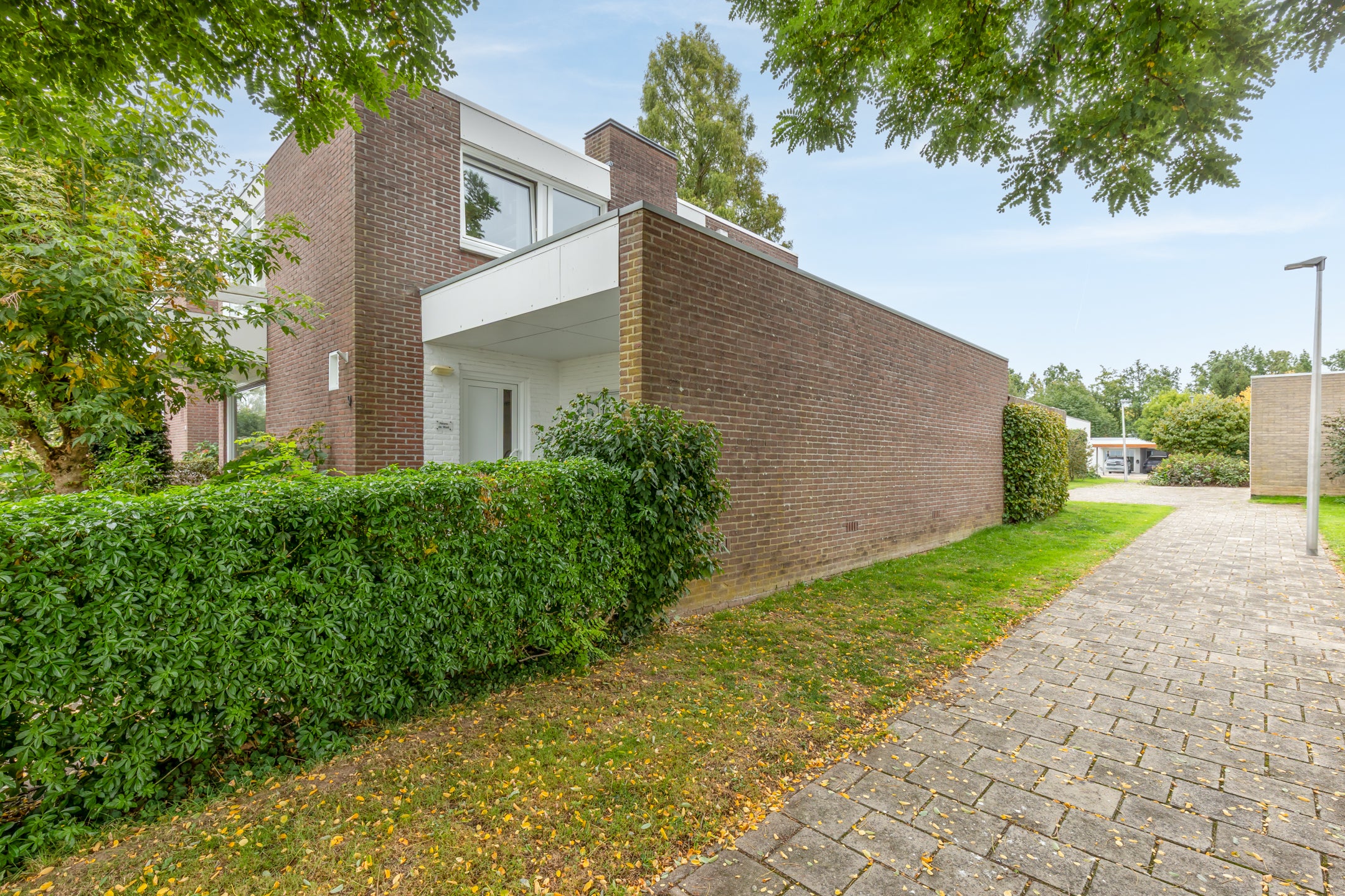 Hoekwoning te koop: Ir. Dingerlaan 9, Heerlen