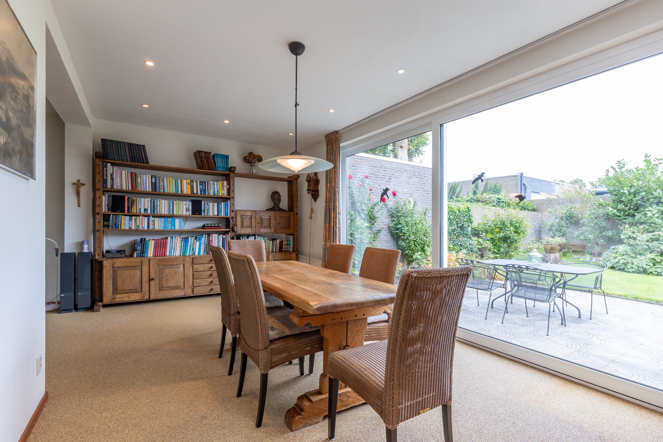Hoekwoning te koop: Ir. Dingerlaan 9, Heerlen