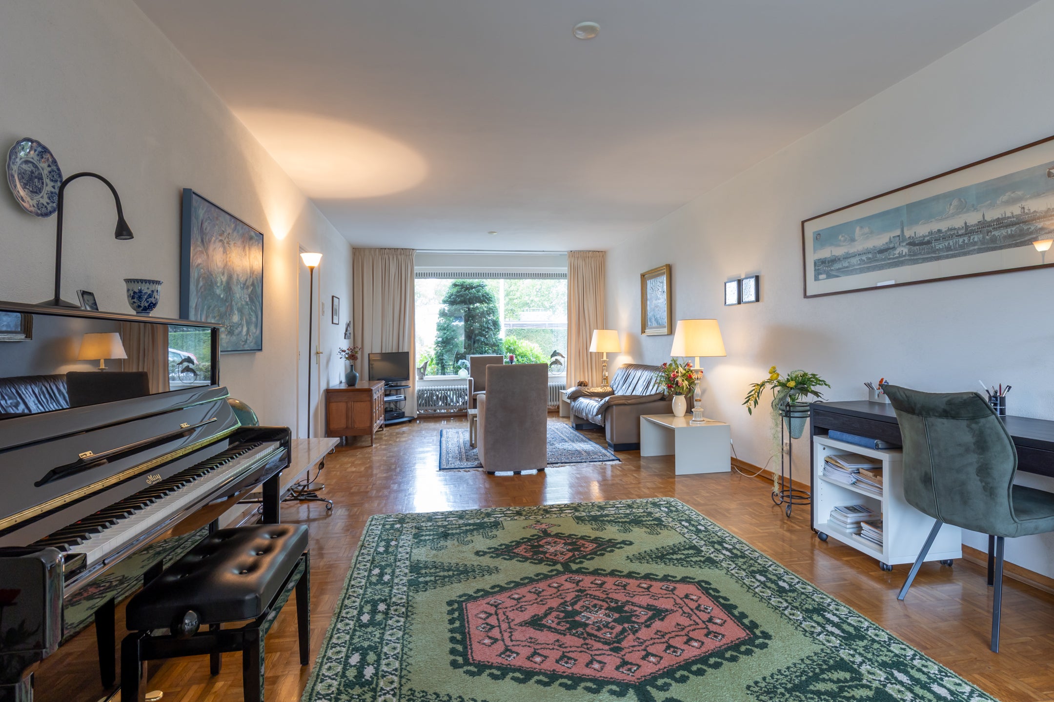 Hoekwoning te koop: Ir. Dingerlaan 9, Heerlen