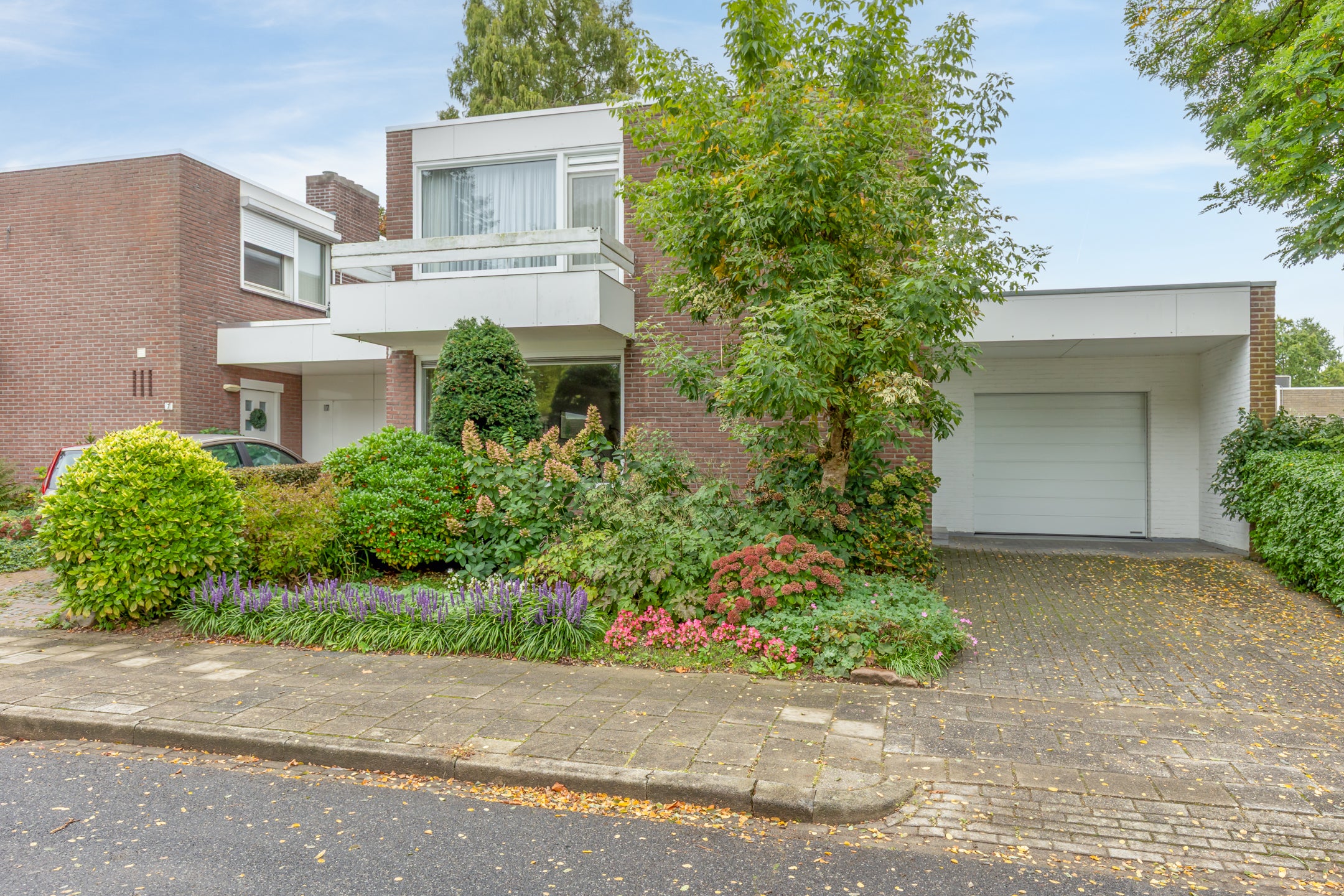 Huis Ir. Dingerlaan 9 in Heerlen