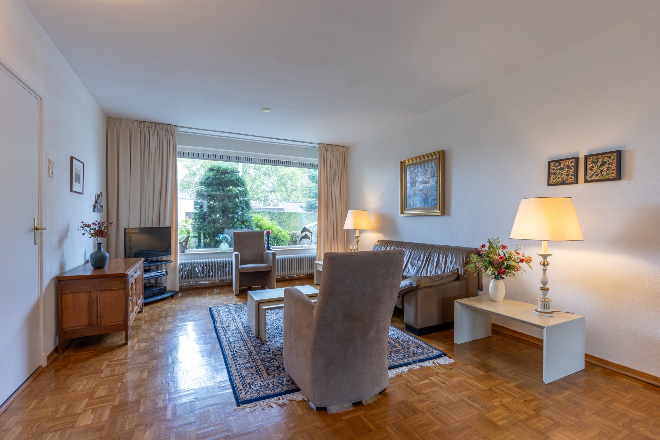 Hoekwoning te koop: Ir. Dingerlaan 9, Heerlen