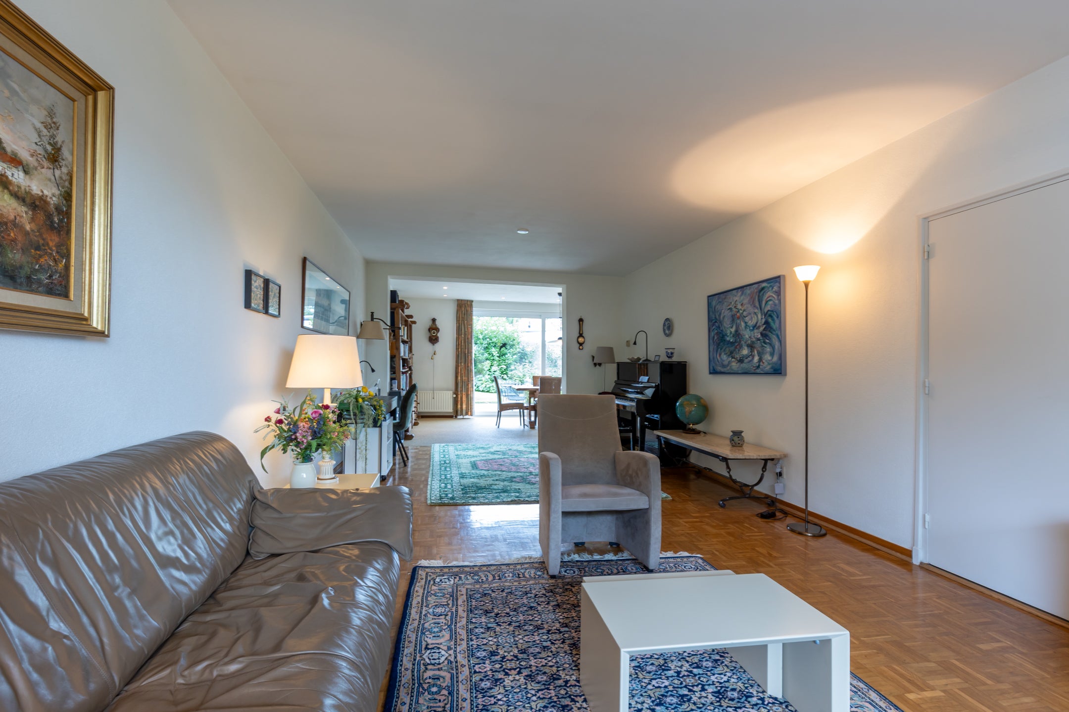 Hoekwoning te koop: Ir. Dingerlaan 9, Heerlen