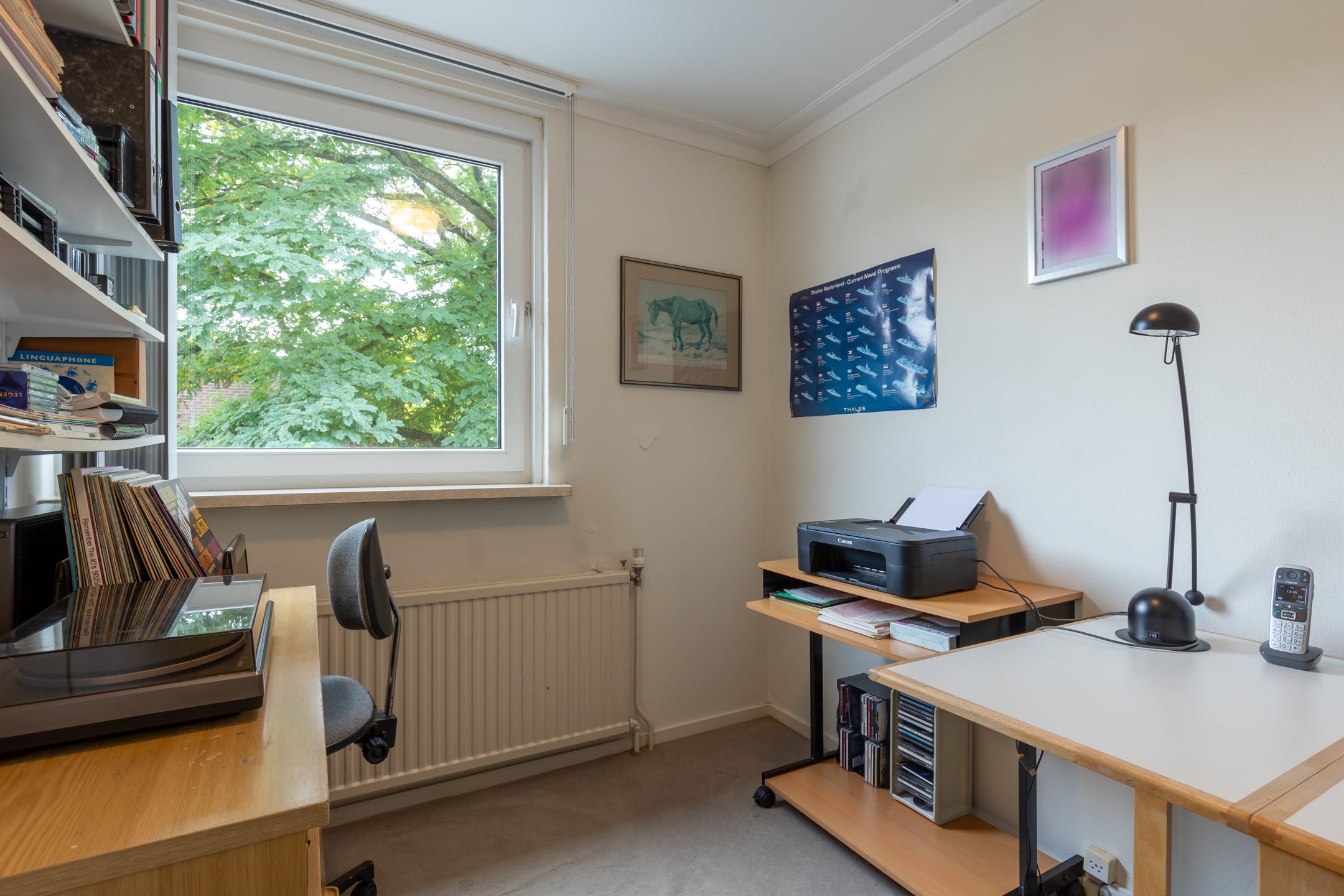 Hoekwoning te koop: Ir. Dingerlaan 9, Heerlen