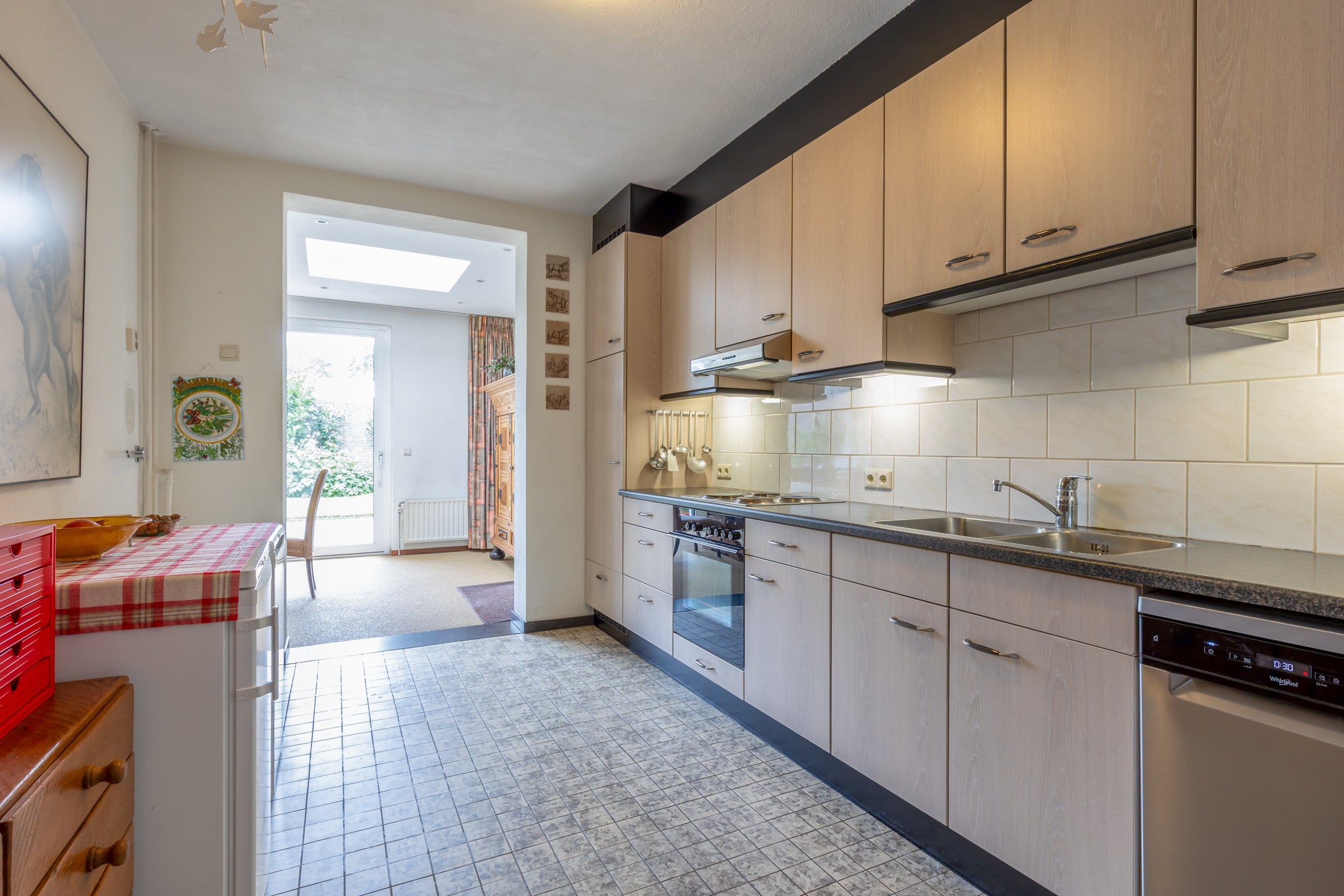 Hoekwoning te koop: Ir. Dingerlaan 9, Heerlen