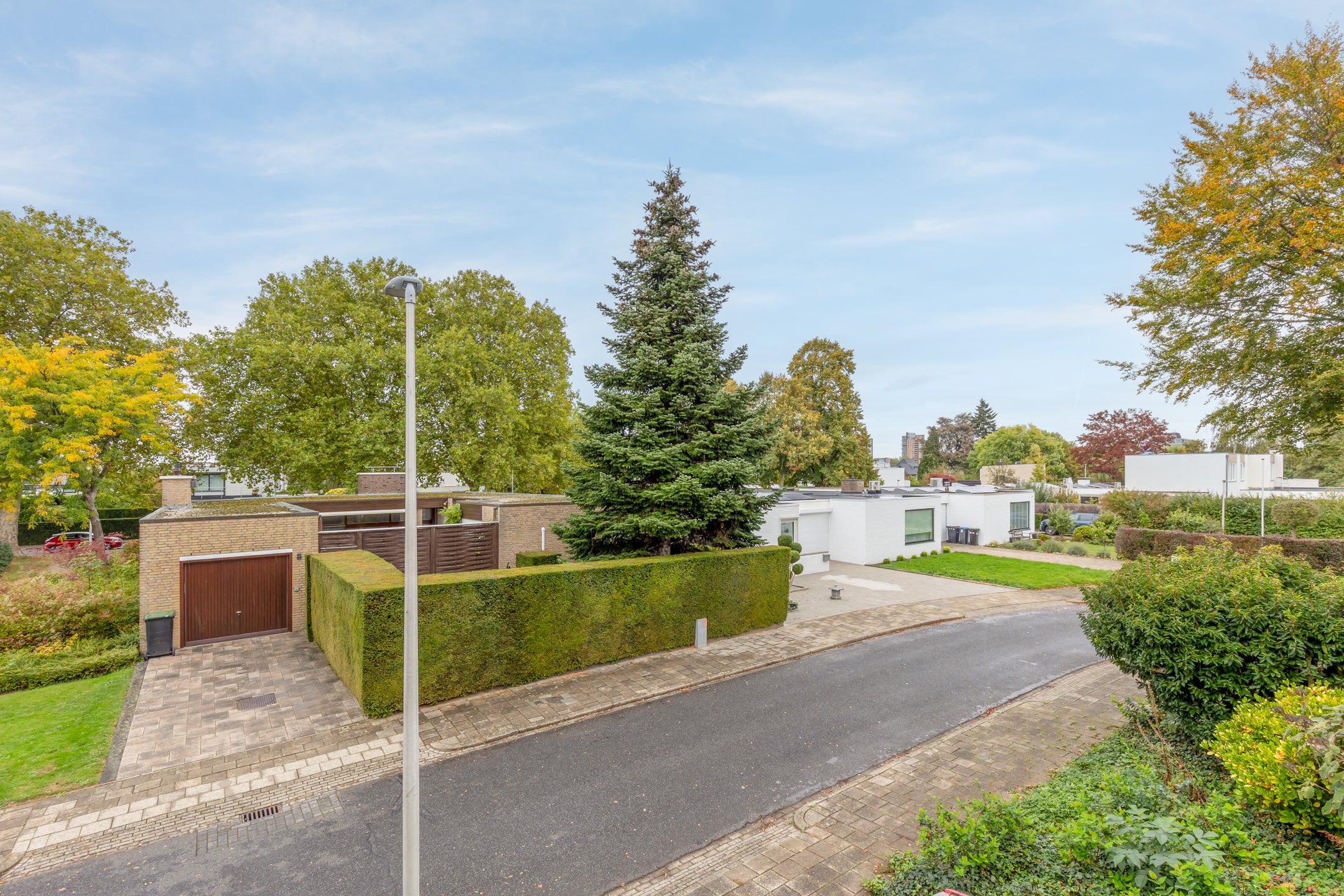Hoekwoning te koop: Ir. Dingerlaan 9, Heerlen