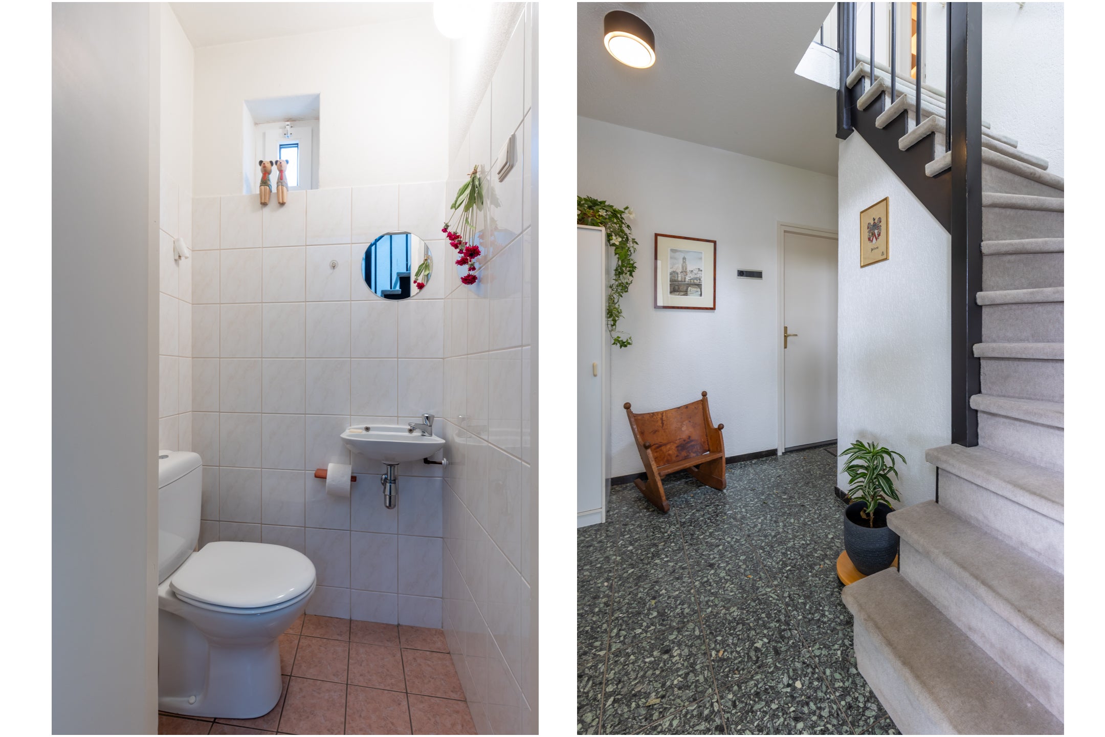 Hoekwoning te koop: Ir. Dingerlaan 9, Heerlen