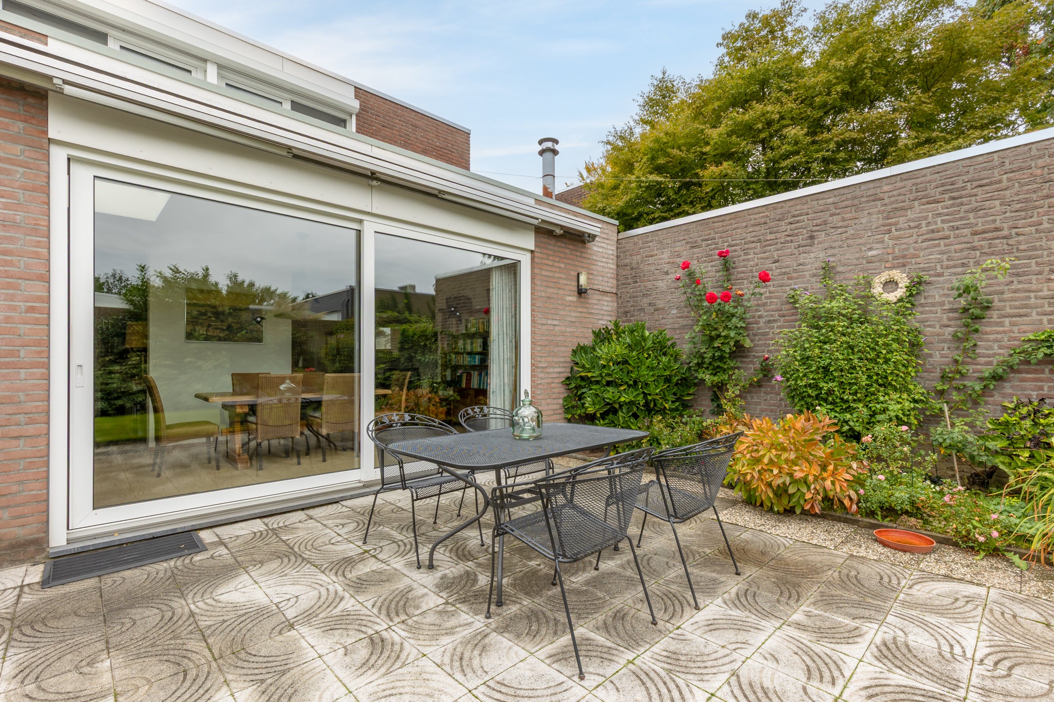 Hoekwoning te koop: Ir. Dingerlaan 9, Heerlen