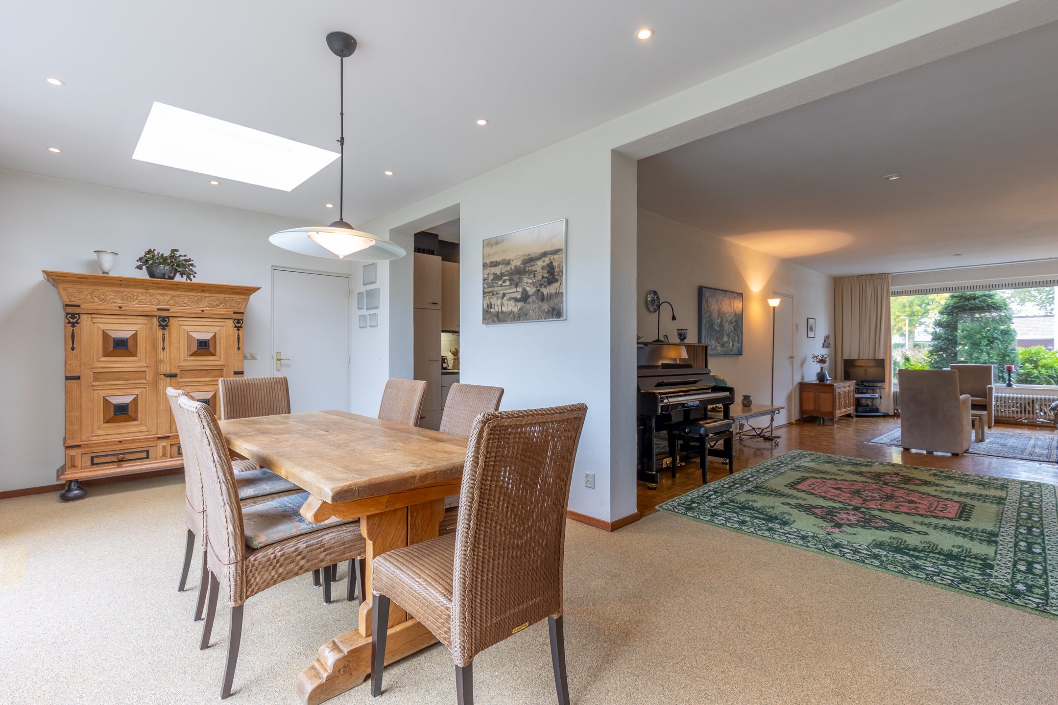 Hoekwoning te koop: Ir. Dingerlaan 9, Heerlen