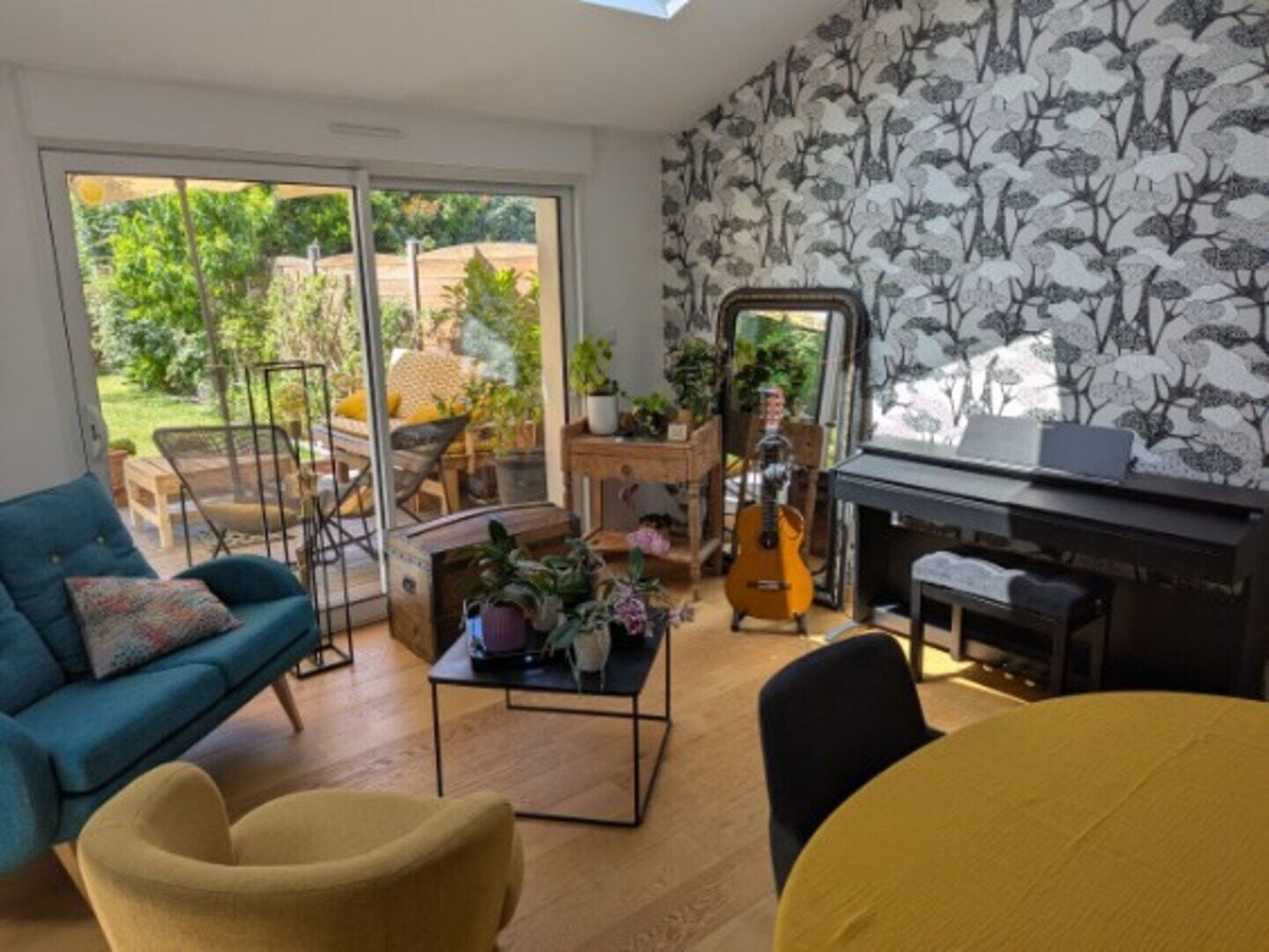 Maison Rue des Pays de la Loire à Nantes