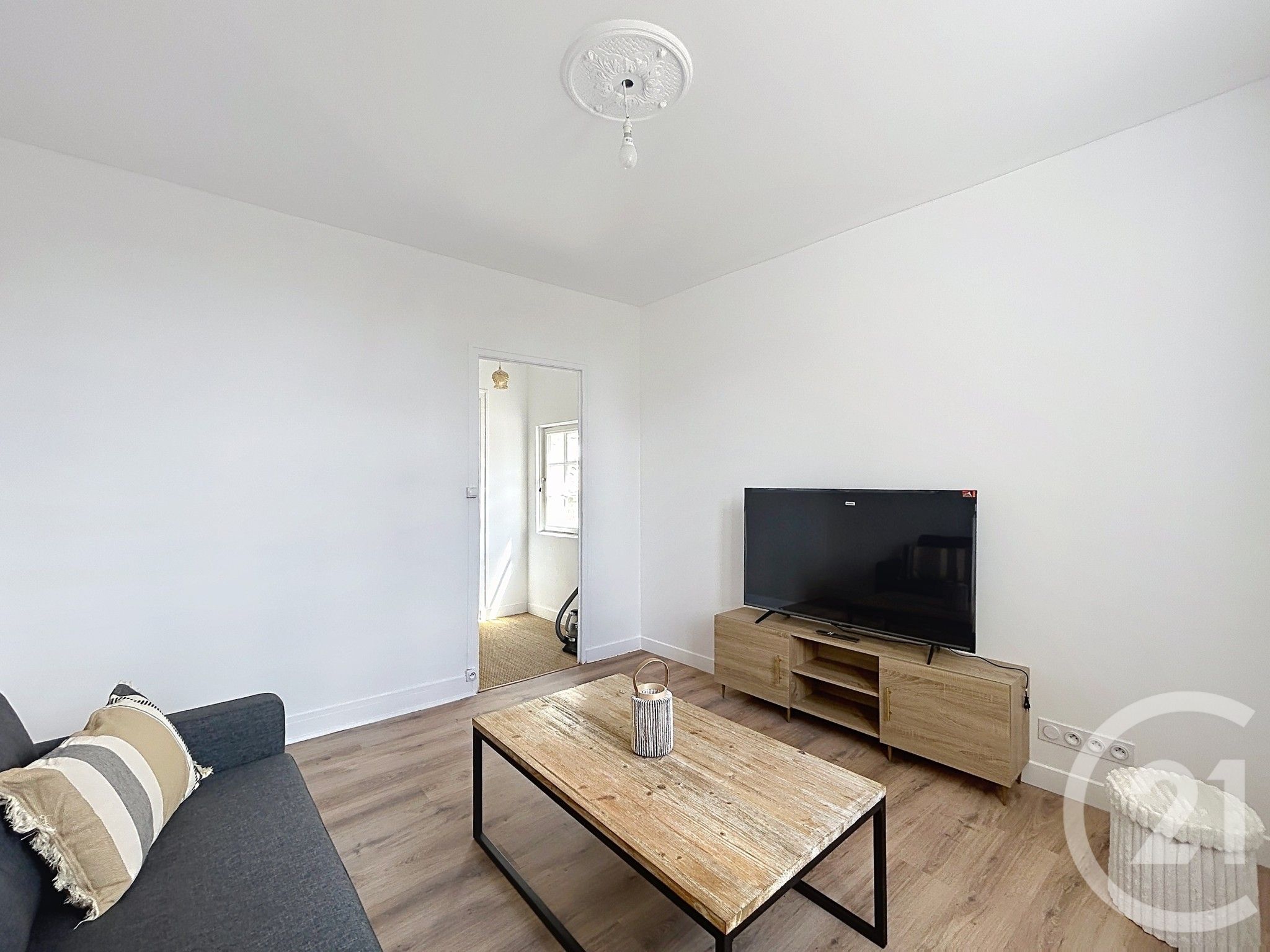 Maison Rue Saint-Roch à Angoulême