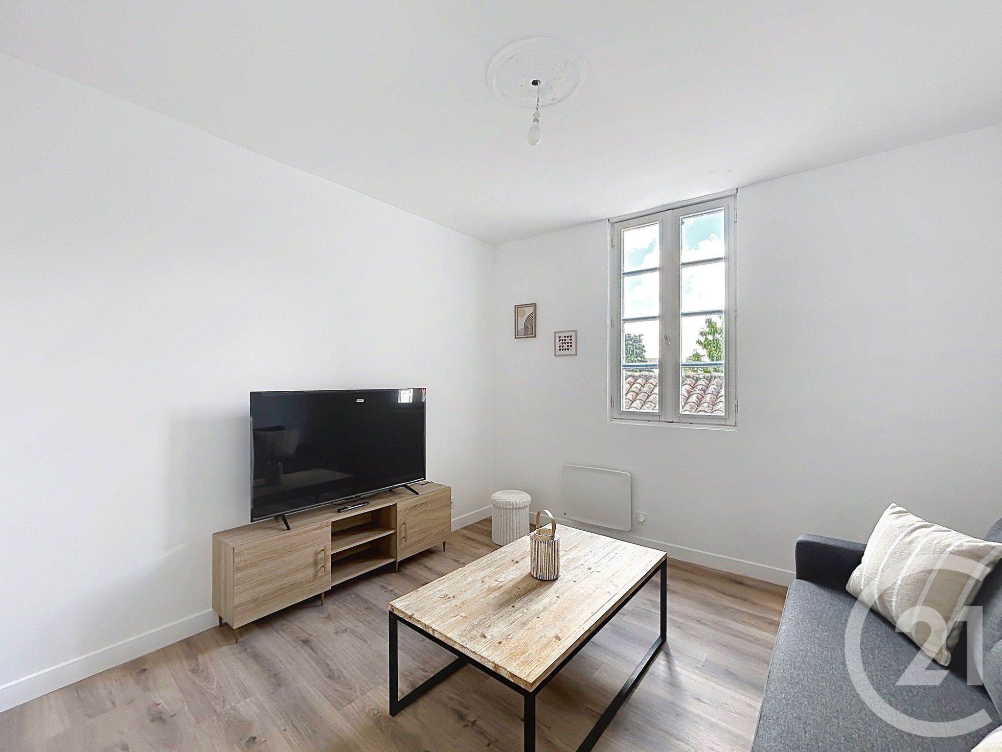 Maison Rue Saint-Roch à Angoulême