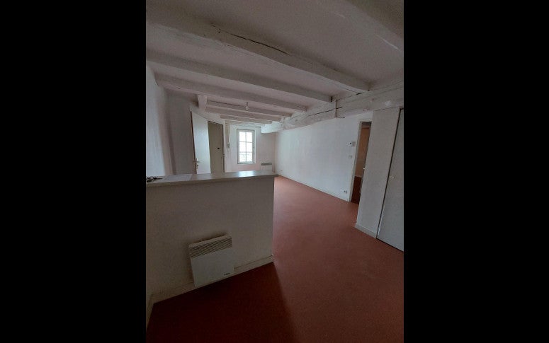 Flat Chemin de la Haye Claire in Ingrandes-le-Fresne-sur-Loire