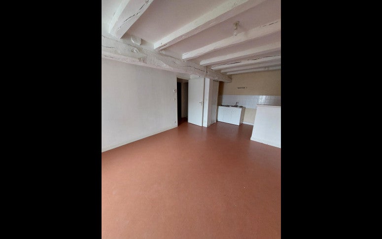 Flat Chemin de la Haye Claire in Ingrandes-le-Fresne-sur-Loire