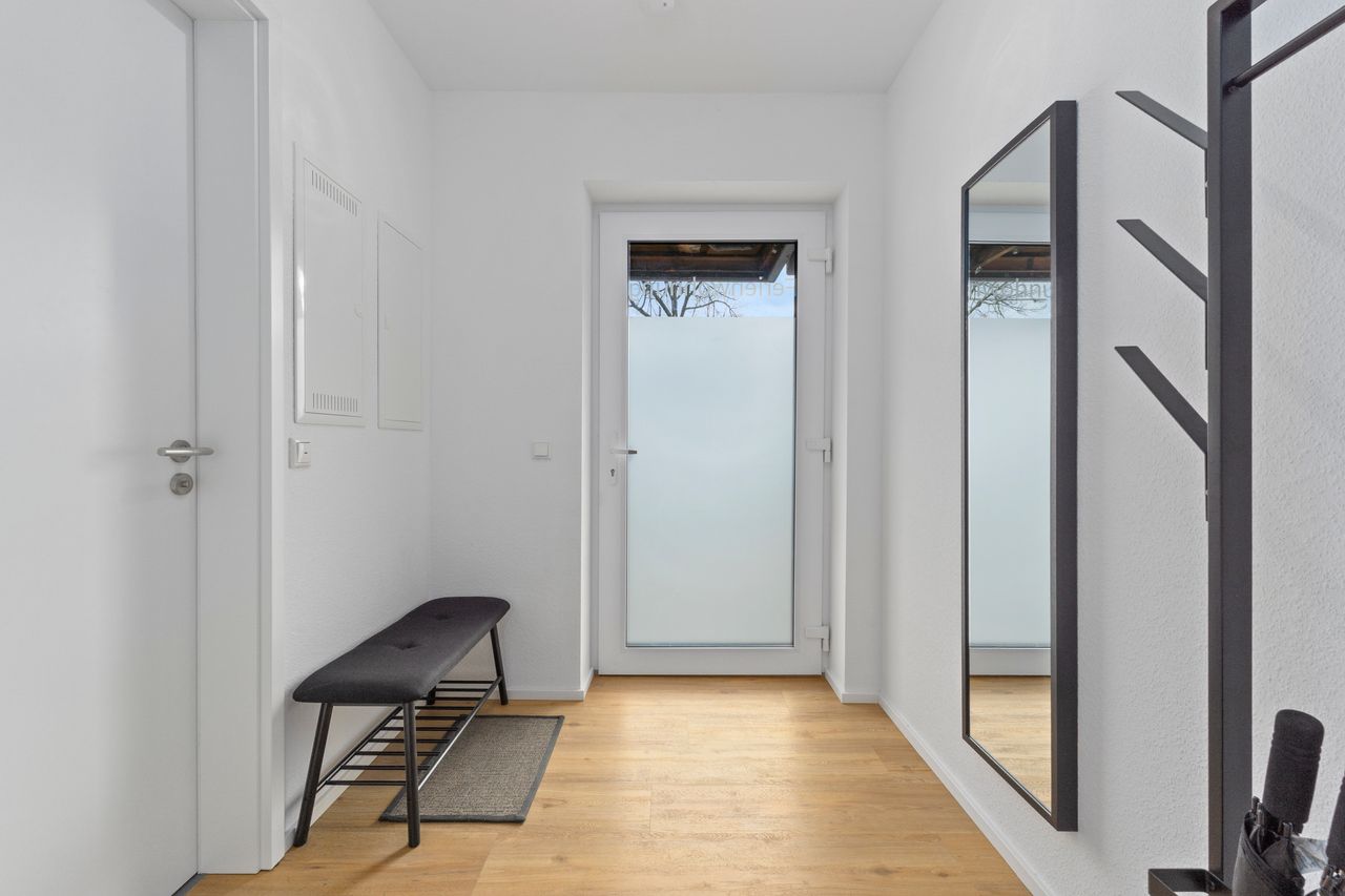 Wohnung Rüdesheimer Straße in Bad Kreuznach