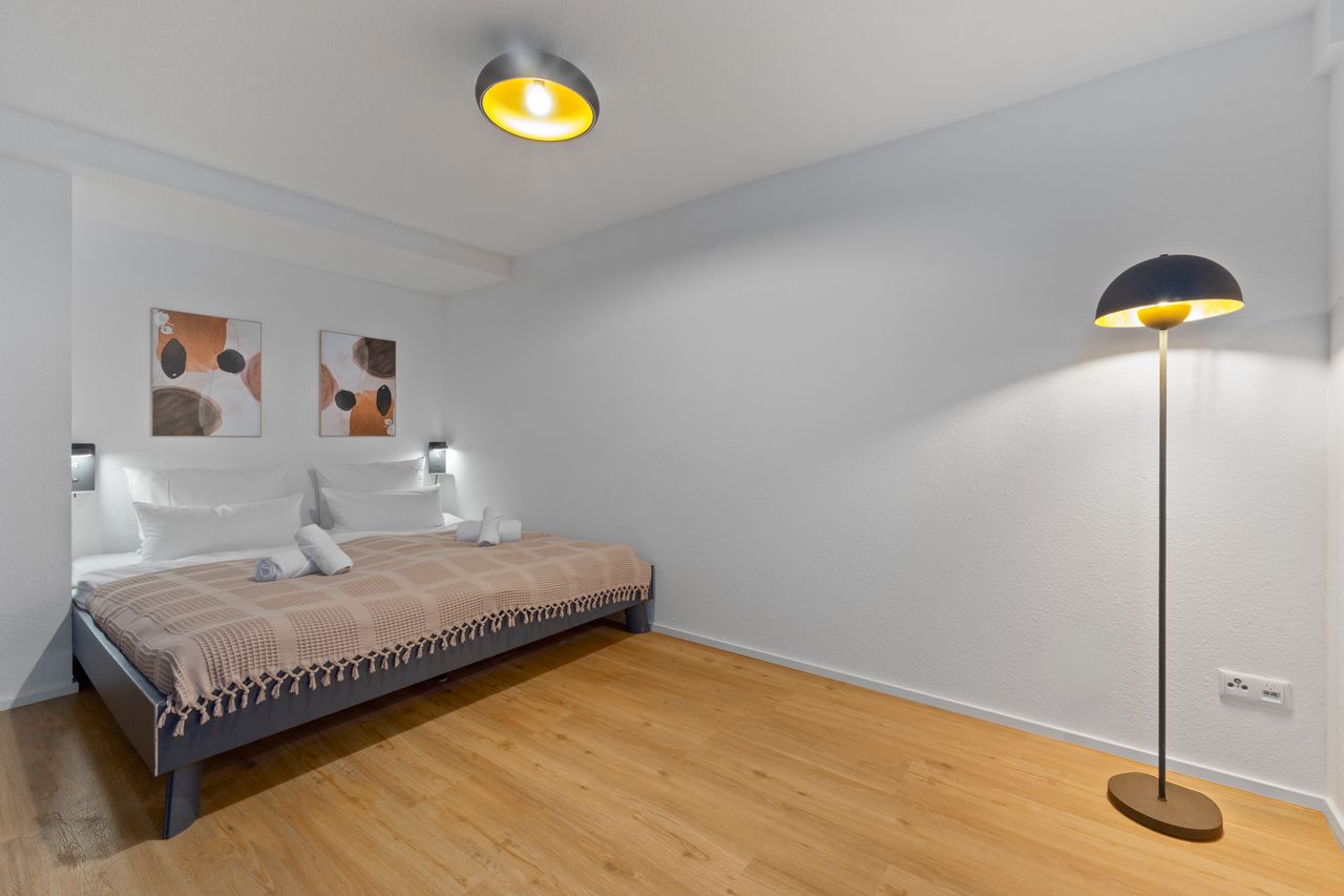 Wohnung Rüdesheimer Straße in Bad Kreuznach