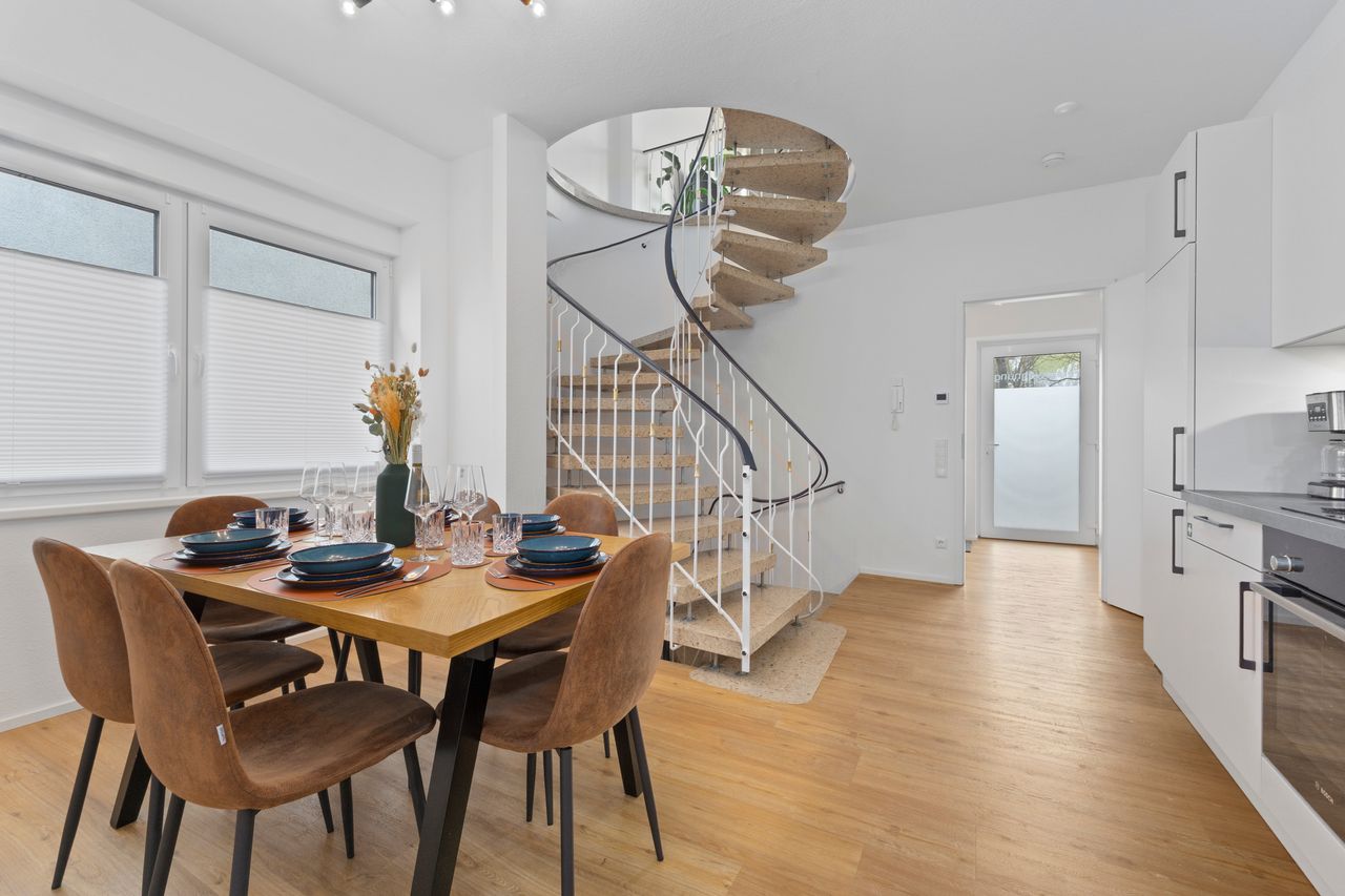 Wohnung Rüdesheimer Straße in Bad Kreuznach