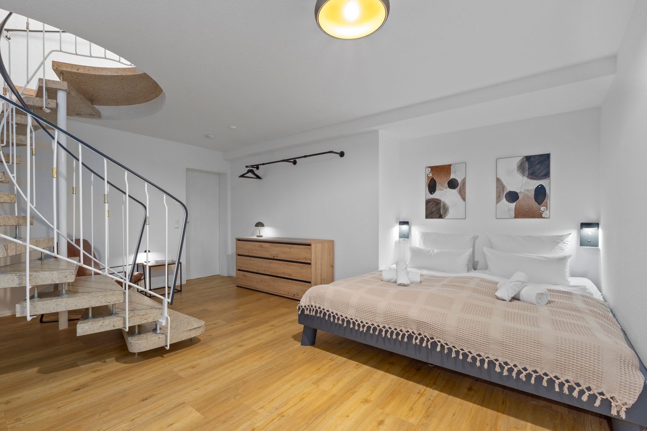 Wohnung Rüdesheimer Straße in Bad Kreuznach