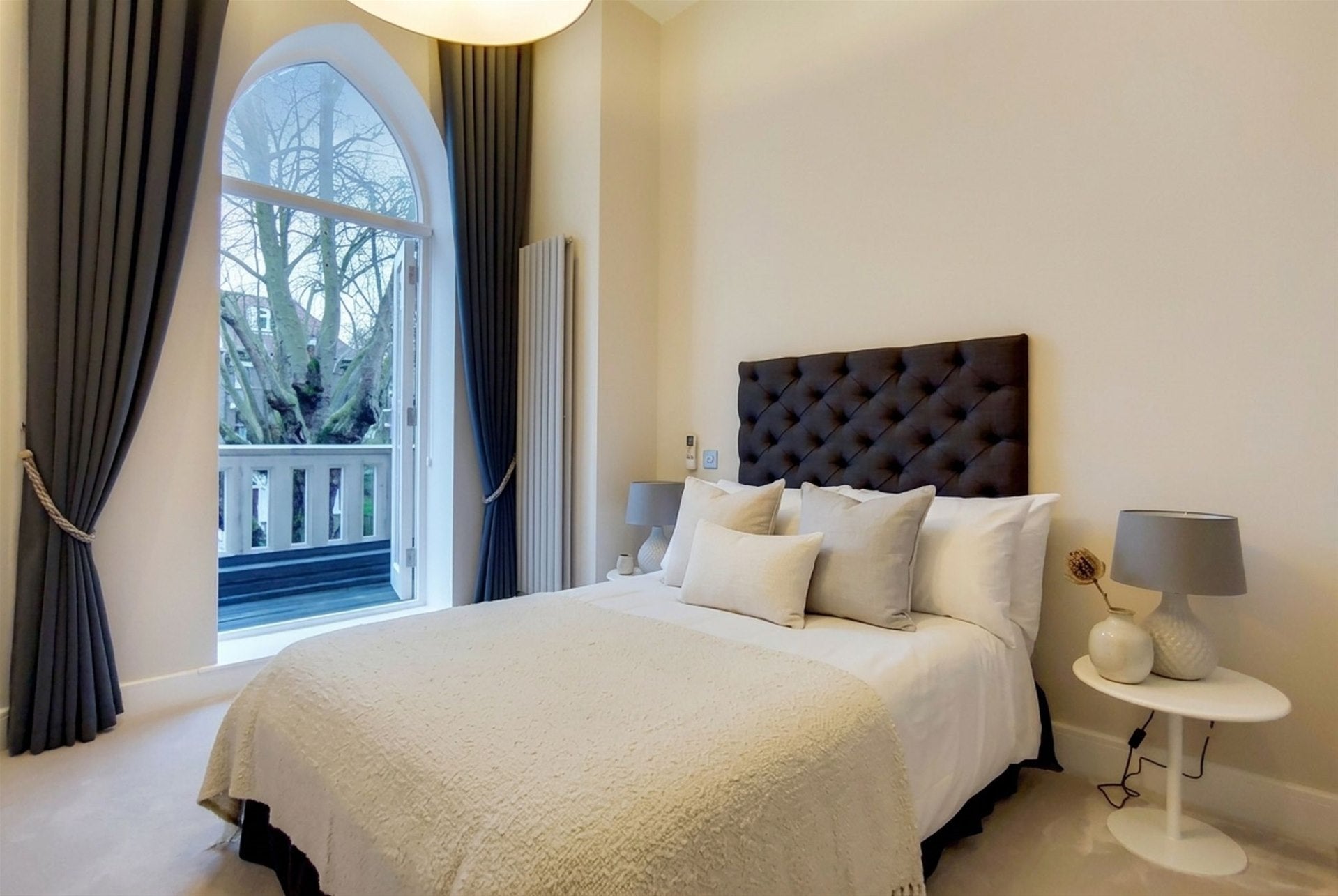 Flat Fitzjohn's Avenue in Greater London