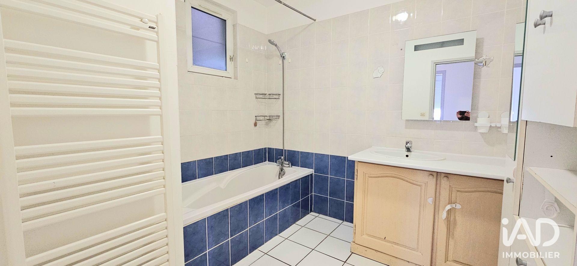 Appartement Boulevard Bancel à Valence
