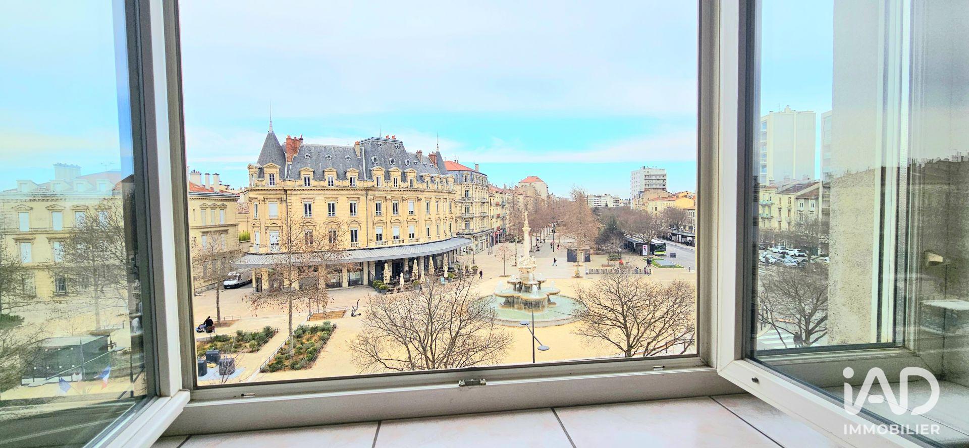 Appartement Boulevard Bancel à Valence