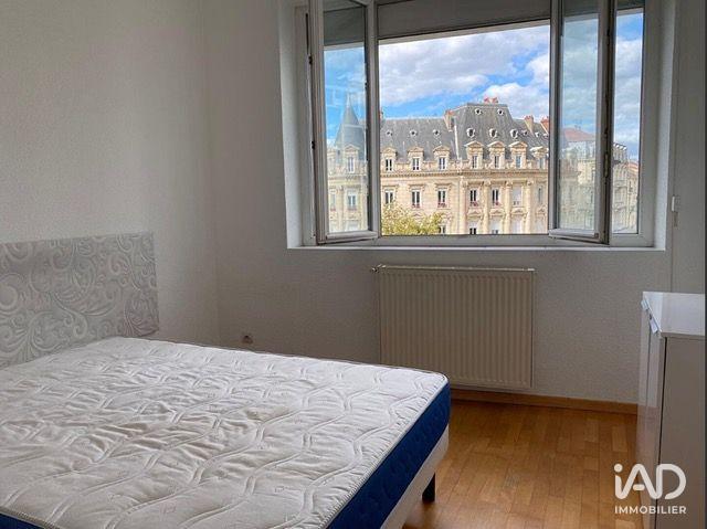 Appartement Boulevard Bancel à Valence
