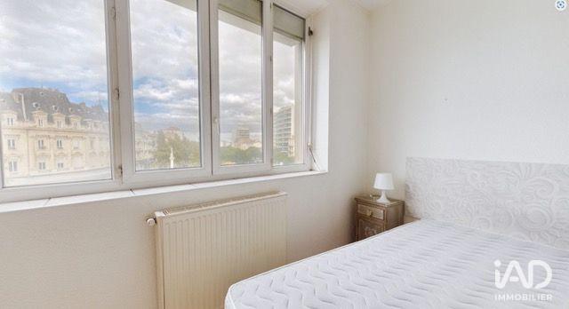 Appartement Boulevard Bancel à Valence