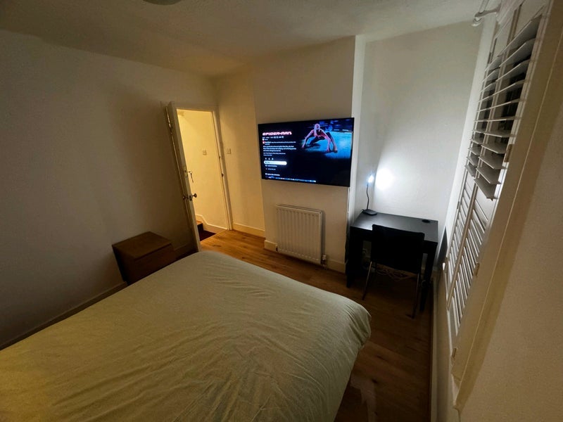 Room Harrison's Rise in Greater London