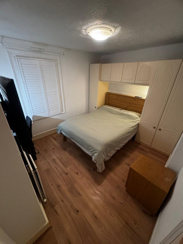 Room Harrison's Rise in Greater London