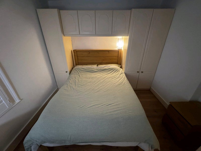 Room Harrison's Rise in Greater London