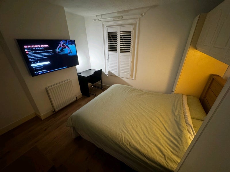 Room Harrison's Rise in Greater London