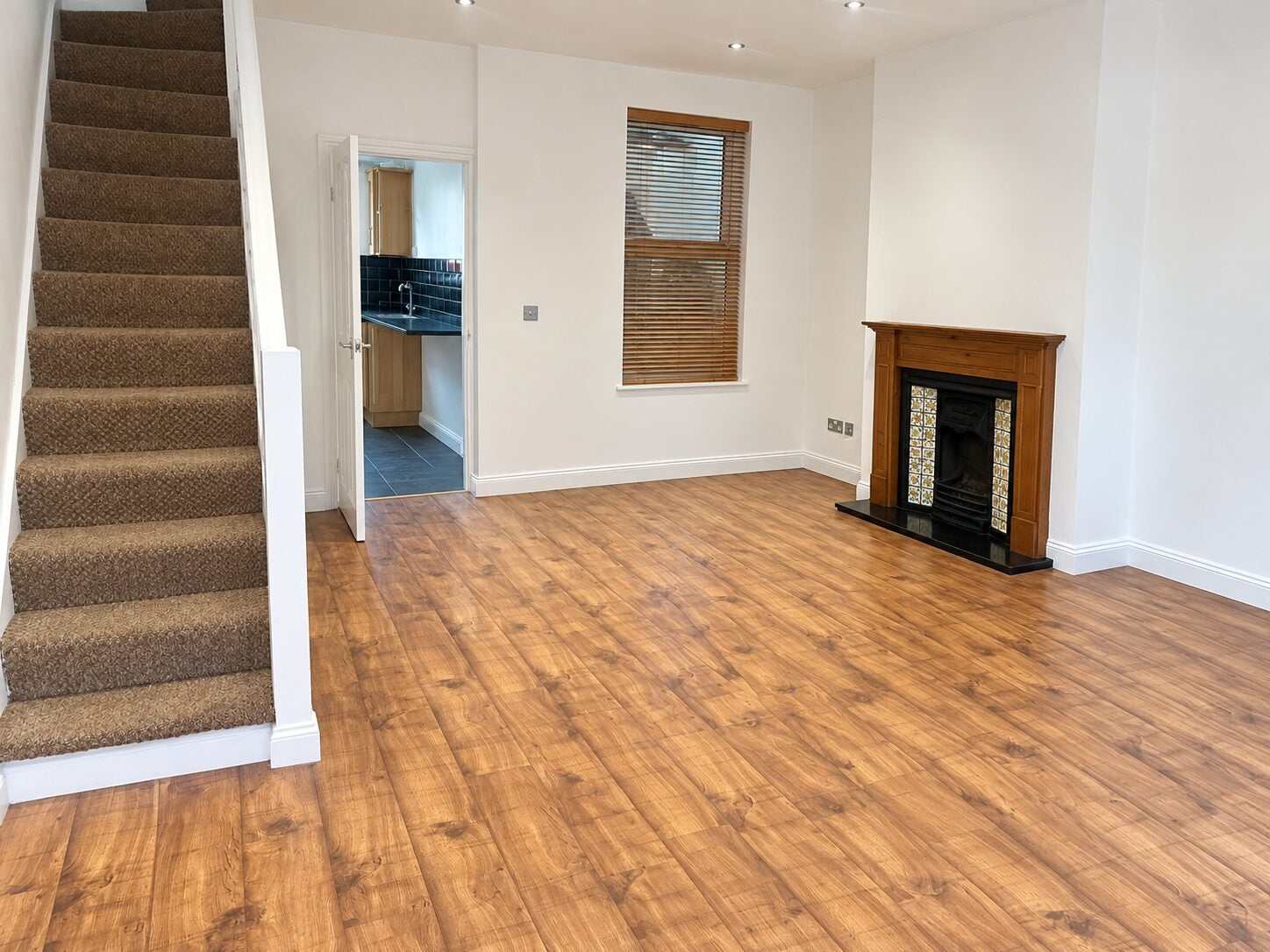 House Pinner Green in Greater London