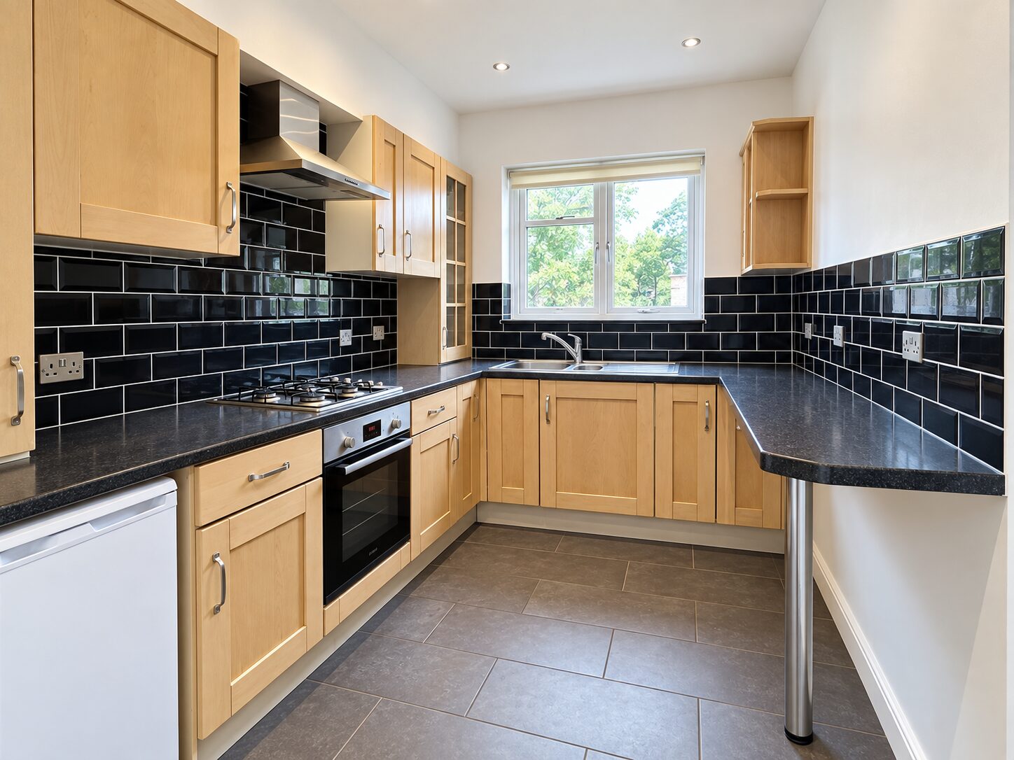 House Pinner Green in Greater London