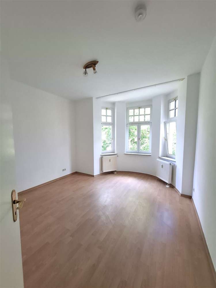 Wohnung Würzburger Straße in Chemnitz