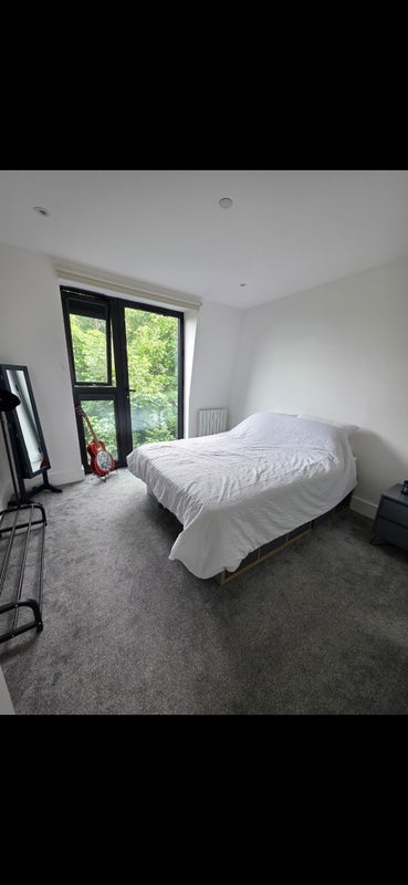 Room Saville Row in Greater London