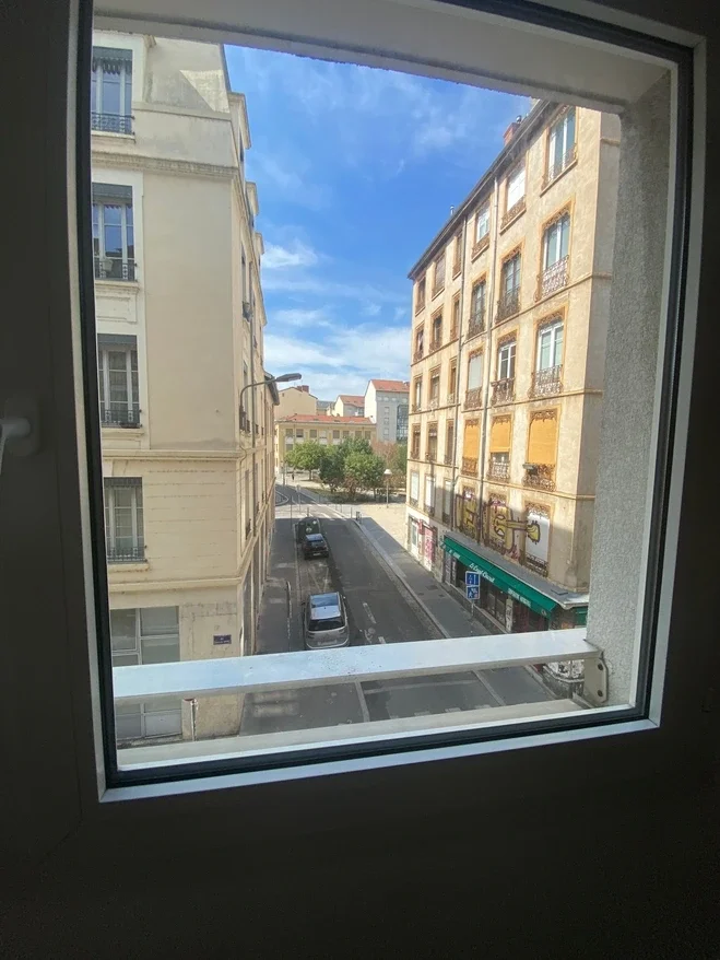 Appartement Rue Sébastien Gryphe à Lyon
