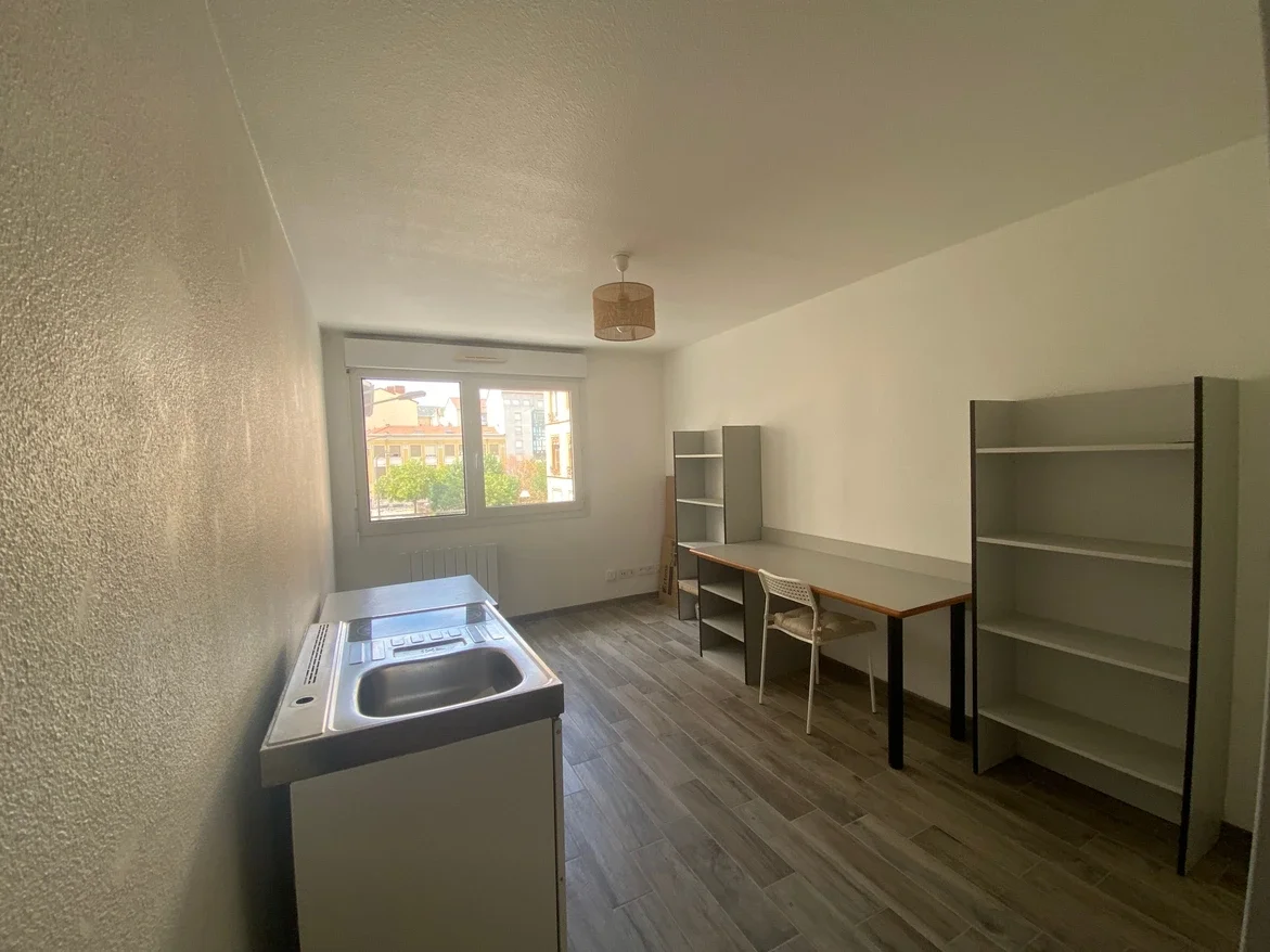 Appartement Rue Sébastien Gryphe à Lyon