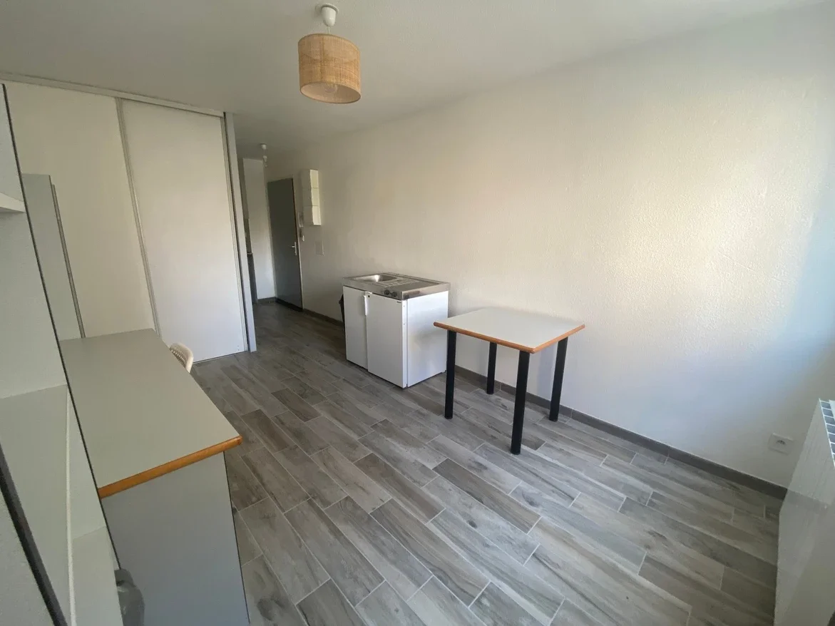 Appartement Rue Sébastien Gryphe à Lyon