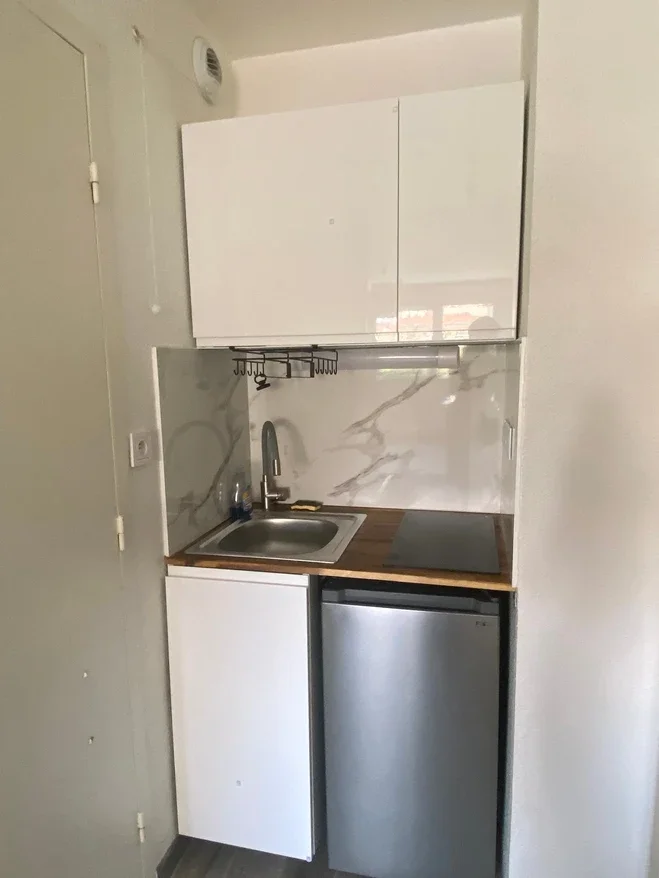 Appartement Rue Sébastien Gryphe à Lyon