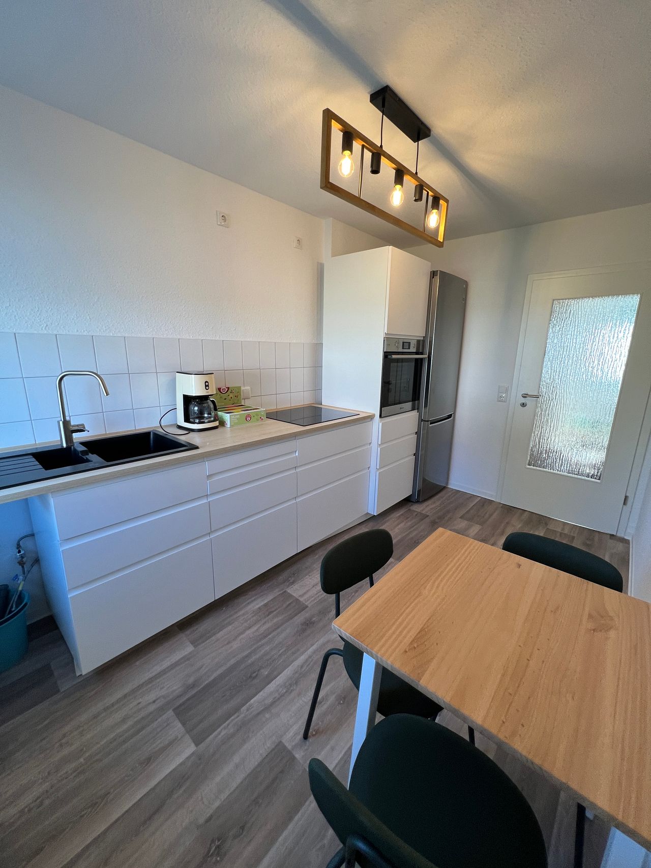 Wohnung Vogelsang in Barth
