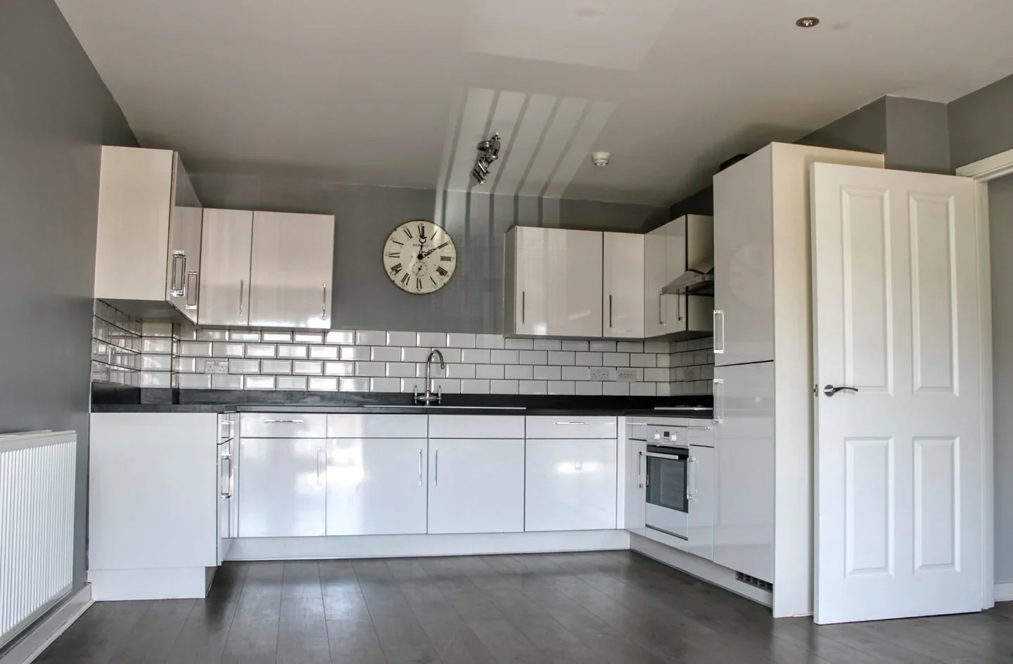 Flat Falcon Way in Bracknell