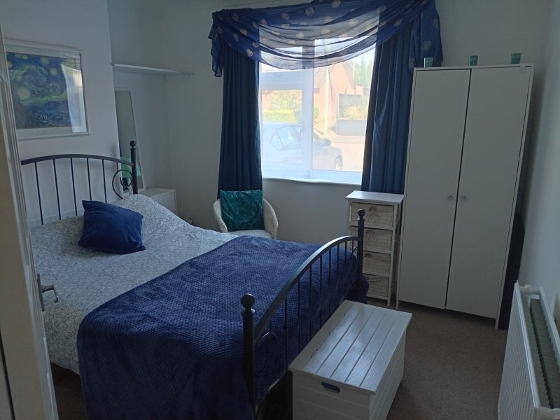 Room Priors Avenue in West Suffolk