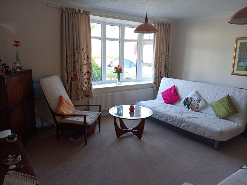 Room Priors Avenue in West Suffolk