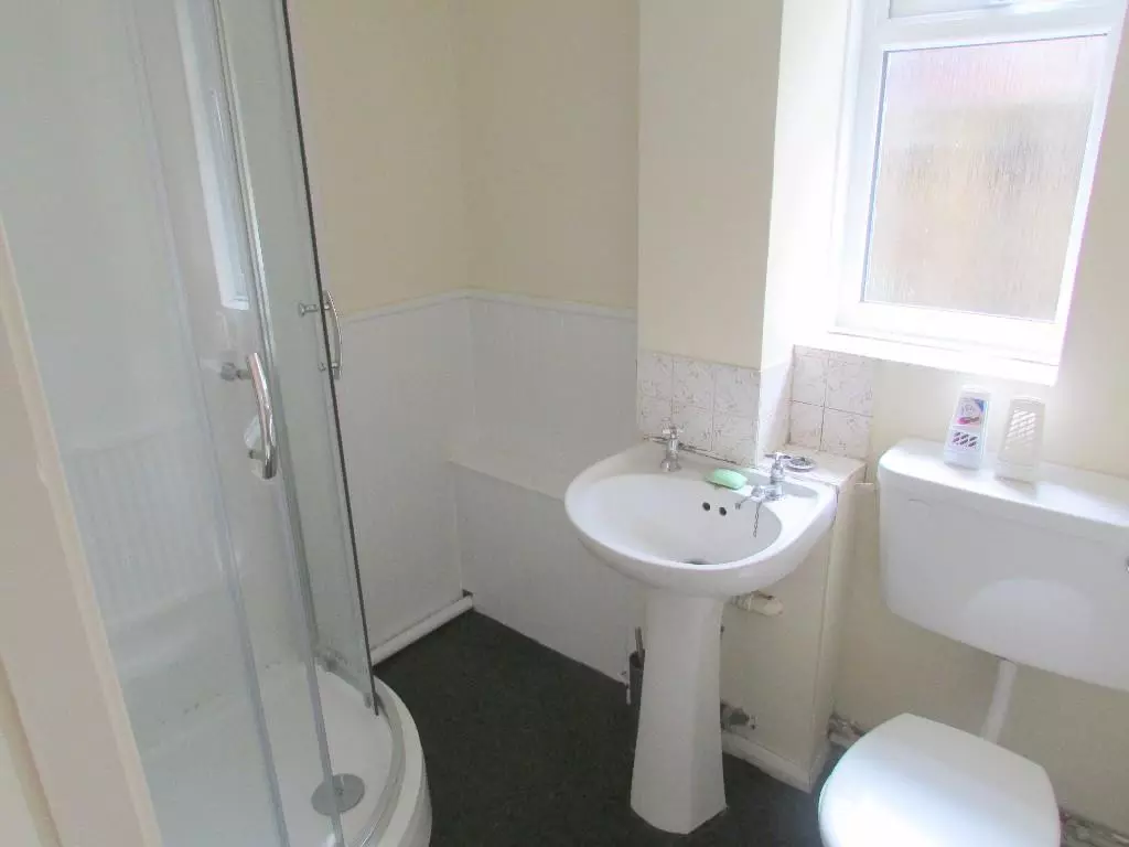 Flat Gerrard Avenue in Warrington
