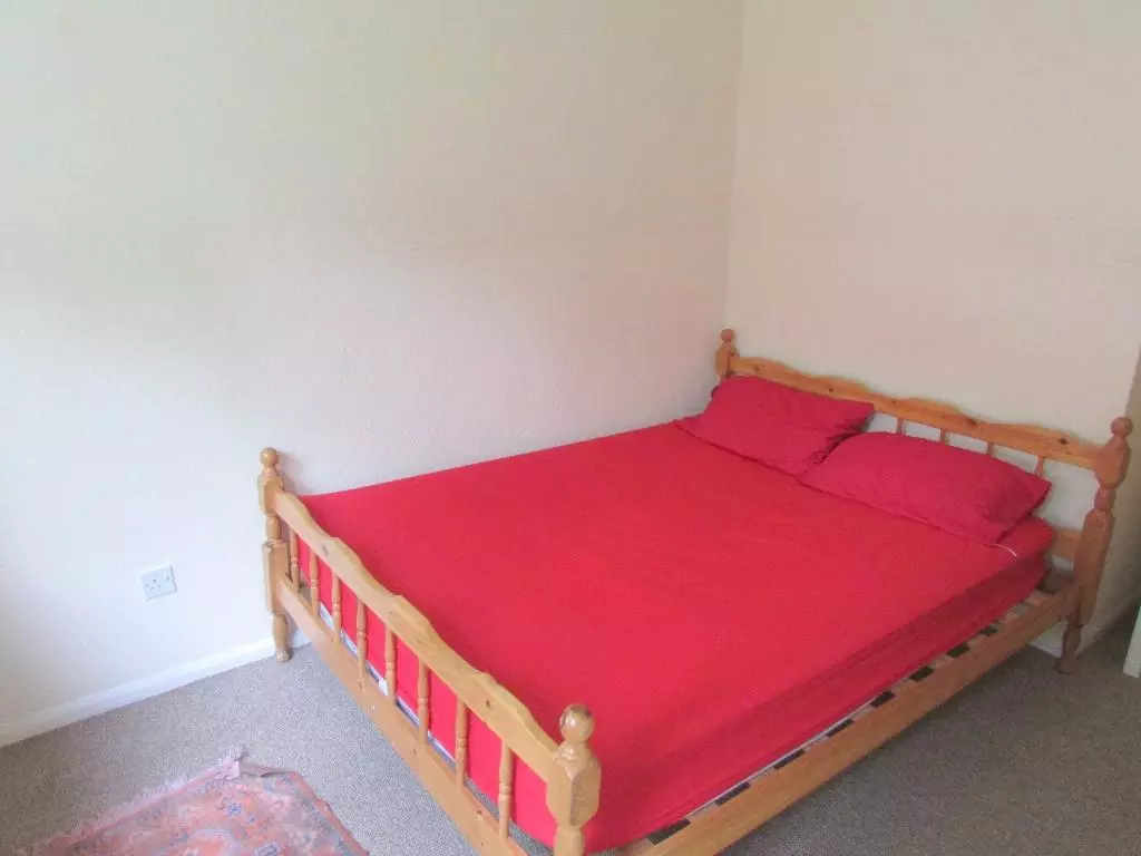 Flat Gerrard Avenue in Warrington