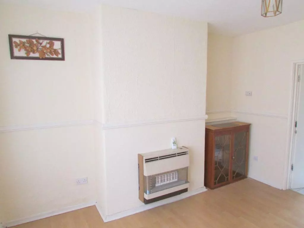 Flat Gerrard Avenue in Warrington