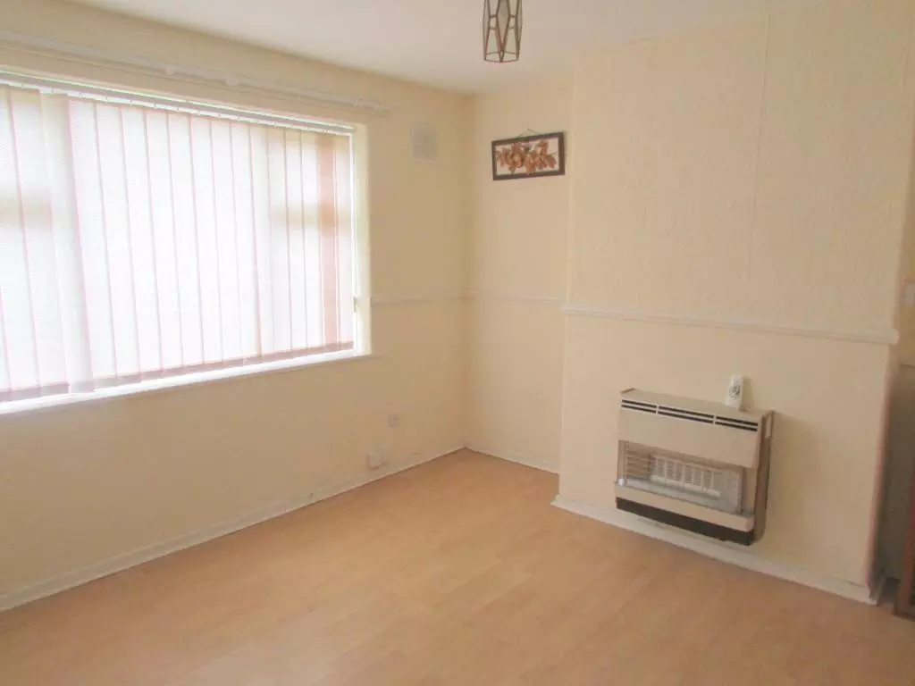 Flat Gerrard Avenue in Warrington